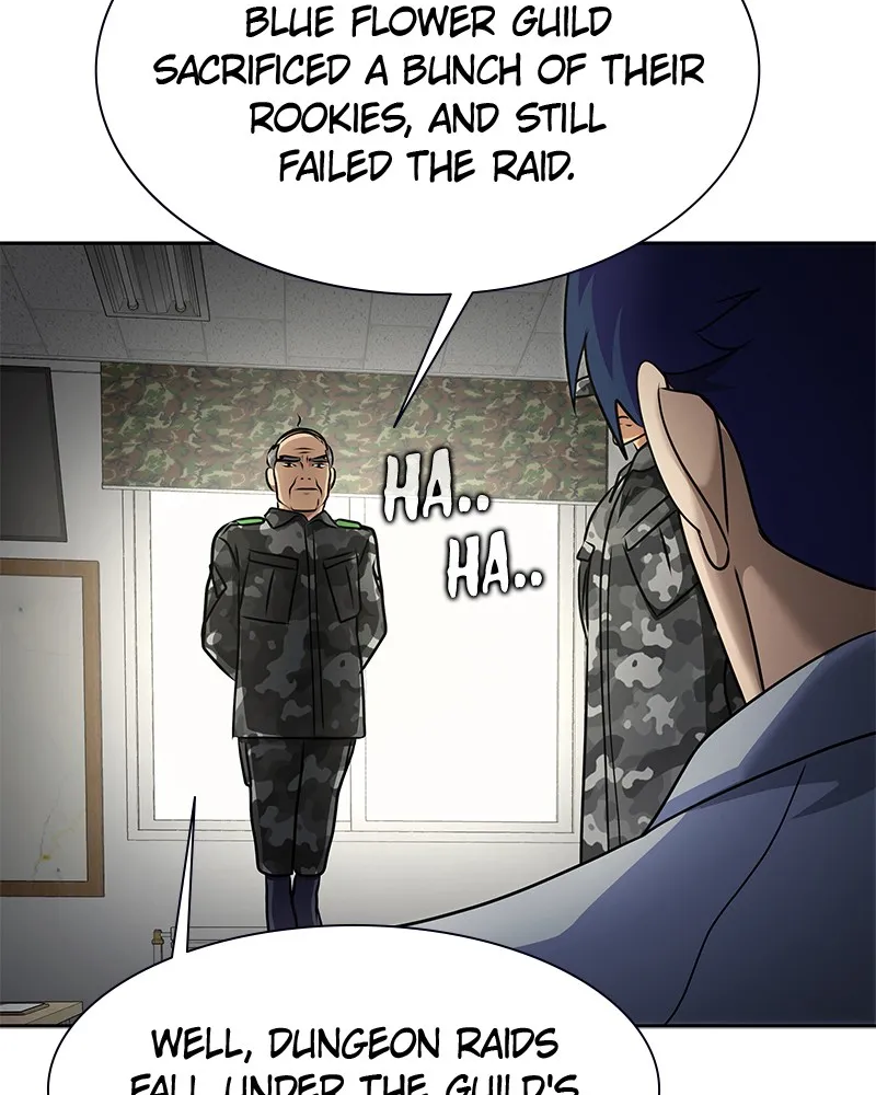 Steel-Eating Player Chapter 25 page 142 - 