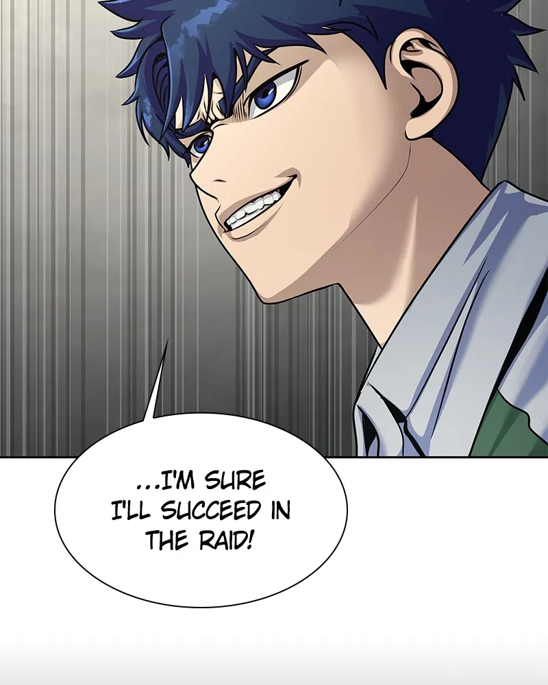 Steel-Eating Player Chapter 25 page 157 - 