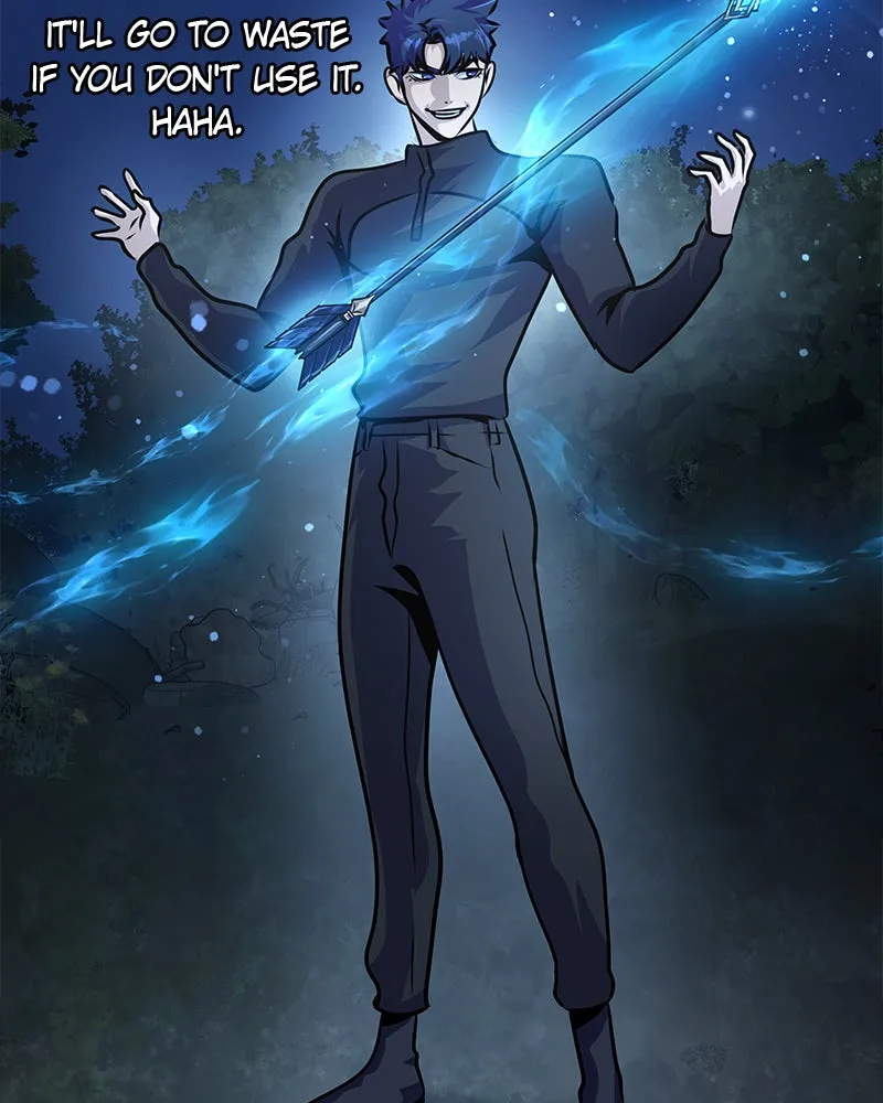 Steel-Eating Player Chapter 25 page 162 - 