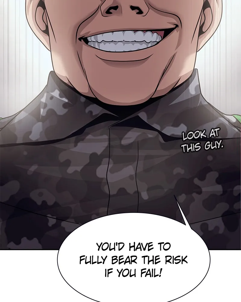 Steel-Eating Player Chapter 25 page 167 - 