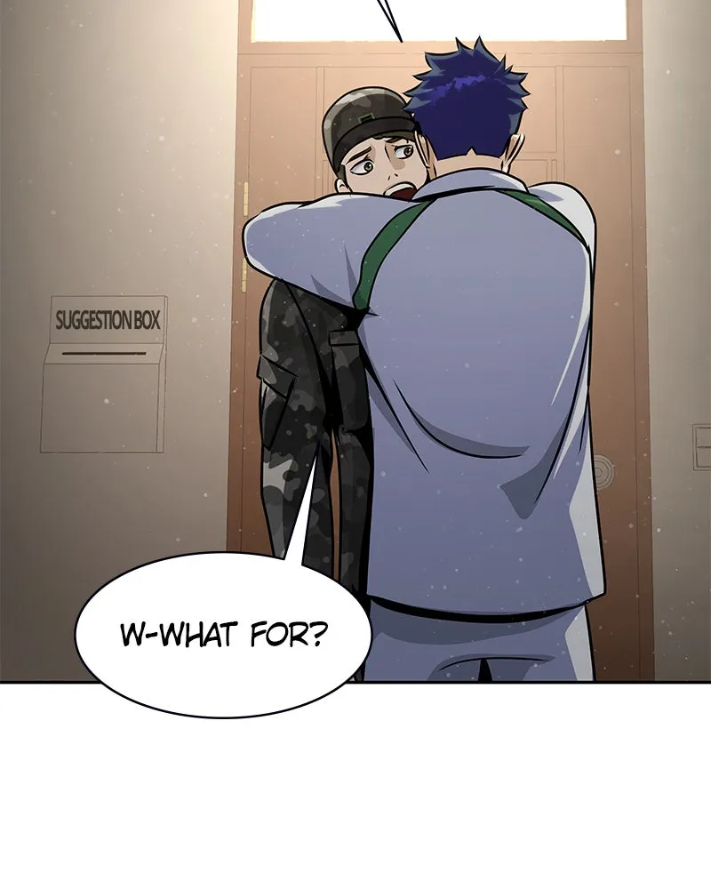 Steel-Eating Player Chapter 25 page 18 - 