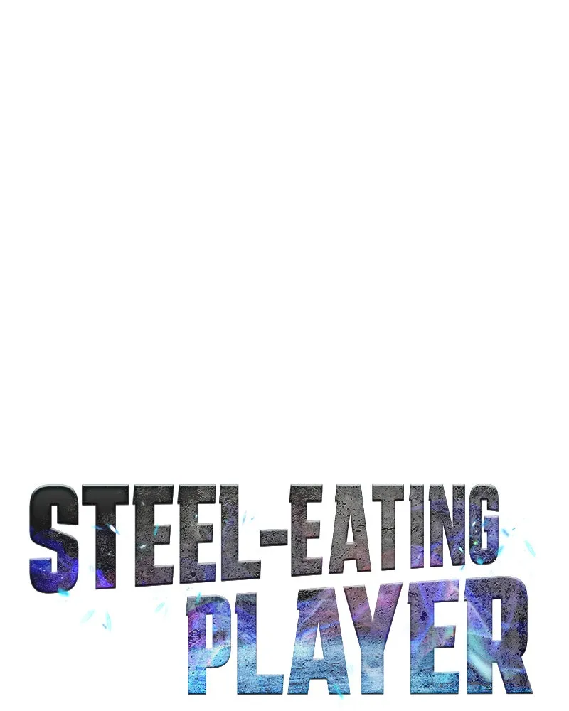 Steel-Eating Player Chapter 25 page 27 - 