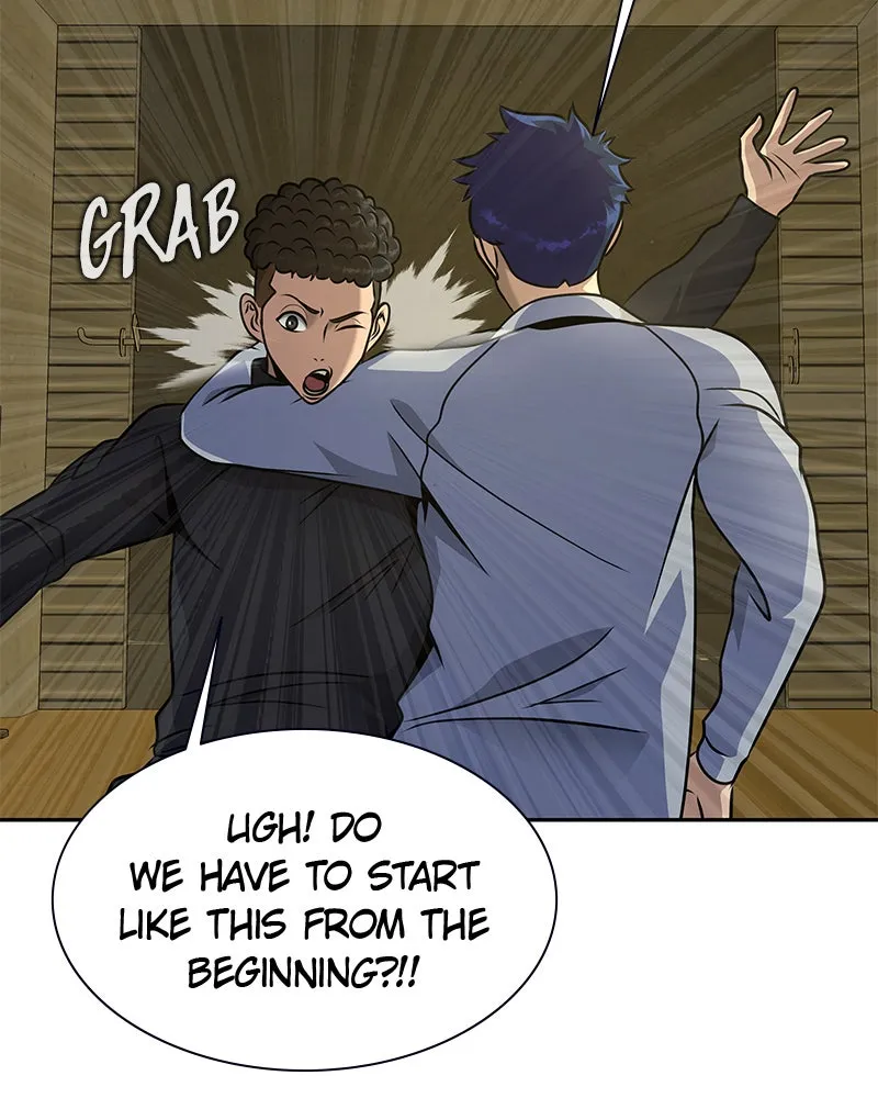 Steel-Eating Player Chapter 25 page 32 - 