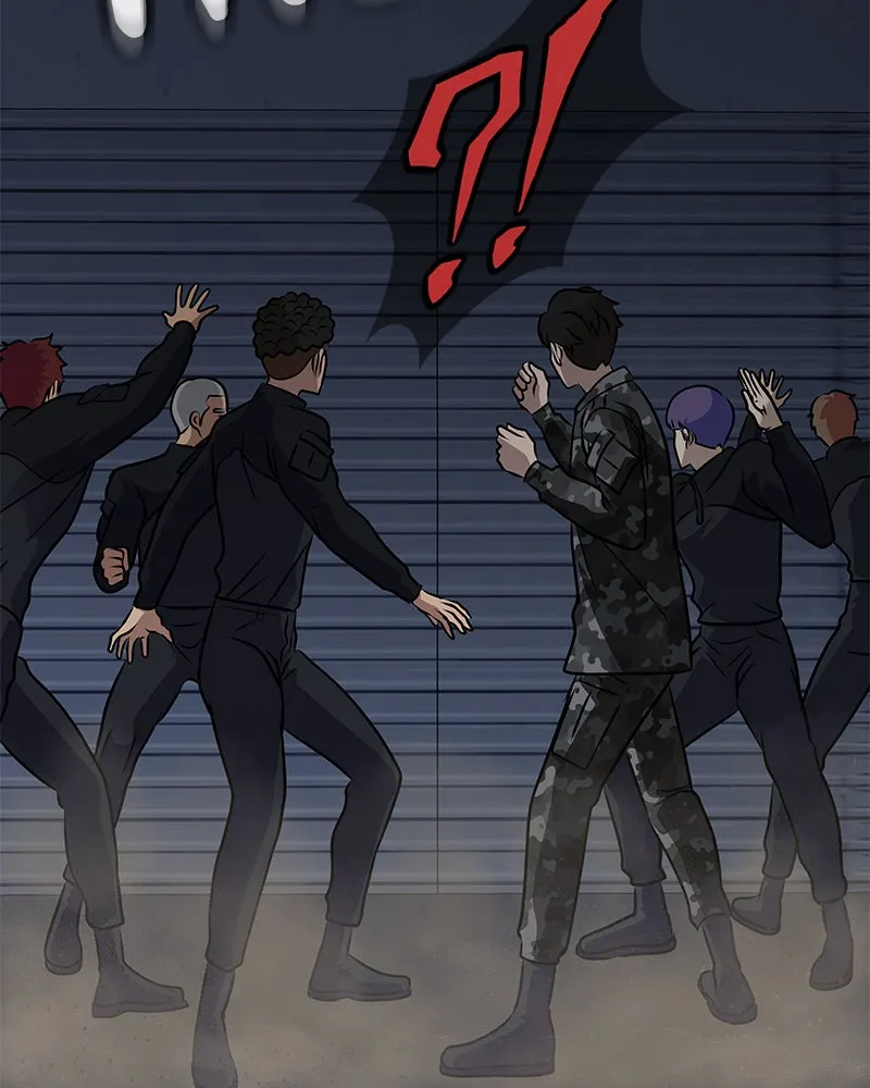 Steel-Eating Player Chapter 25 page 49 - 