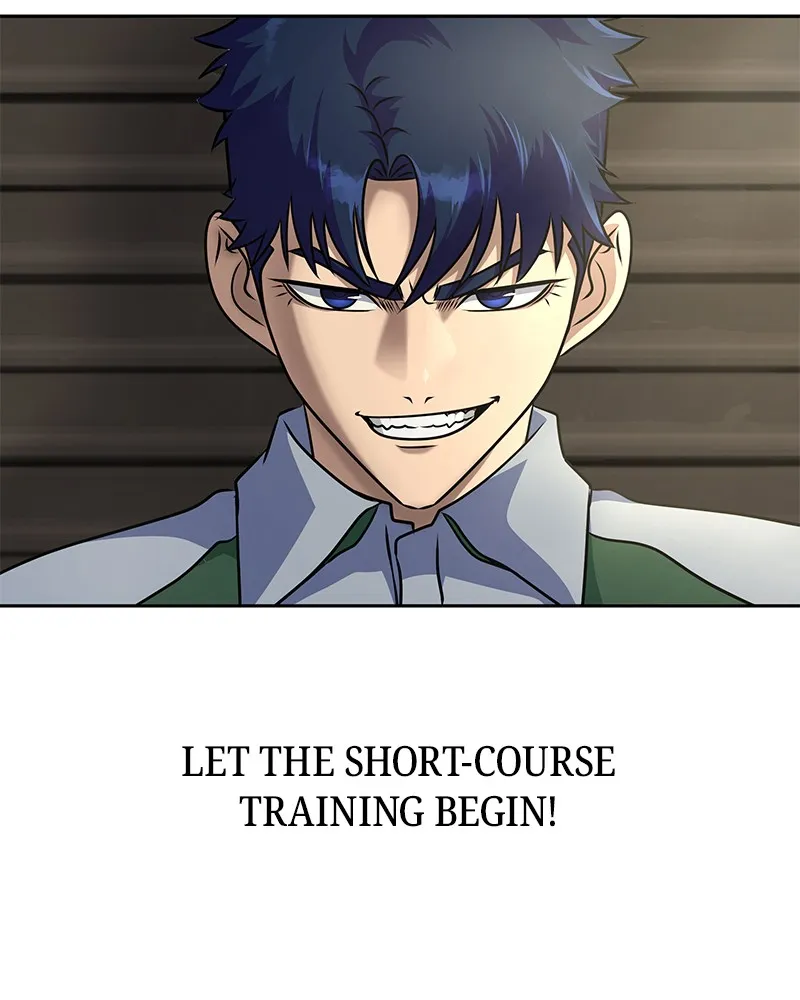 Steel-Eating Player Chapter 25 page 54 - 