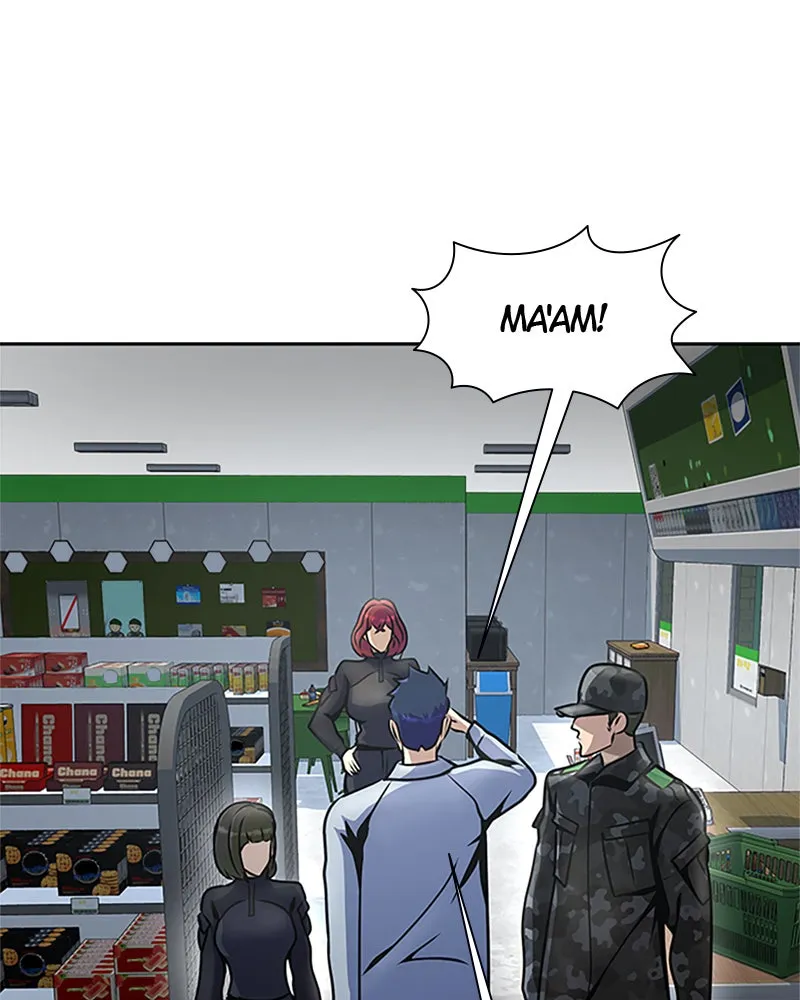 Steel-Eating Player Chapter 25 page 68 - 