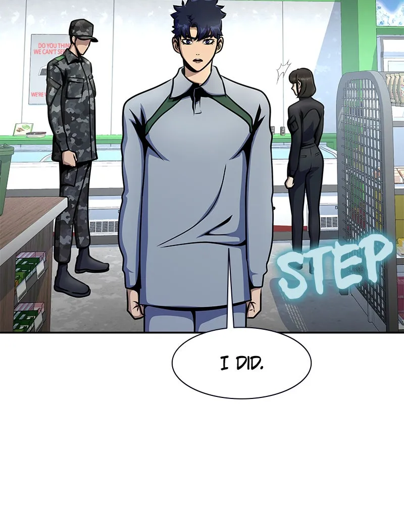 Steel-Eating Player Chapter 25 page 74 - 