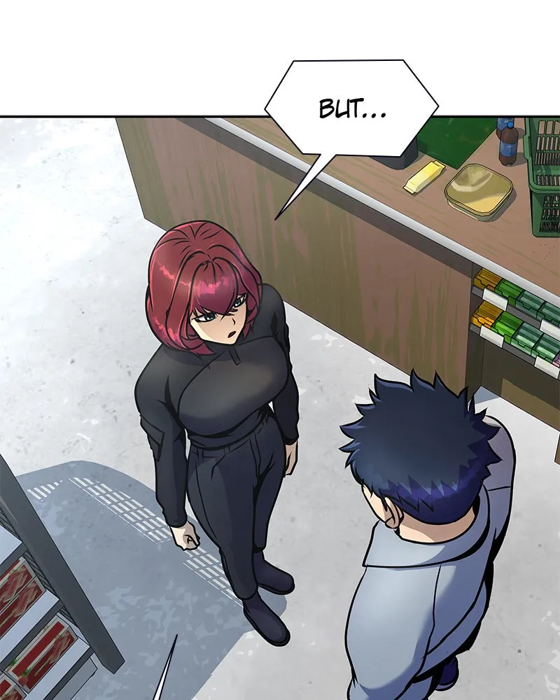 Steel-Eating Player Chapter 25 page 77 - 
