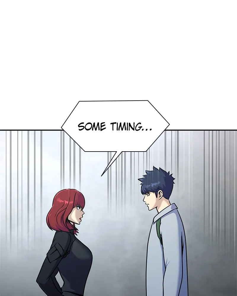 Steel-Eating Player Chapter 25 page 91 - 