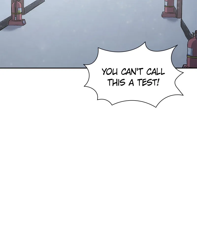 Steel-Eating Player Chapter 25 page 100 - 