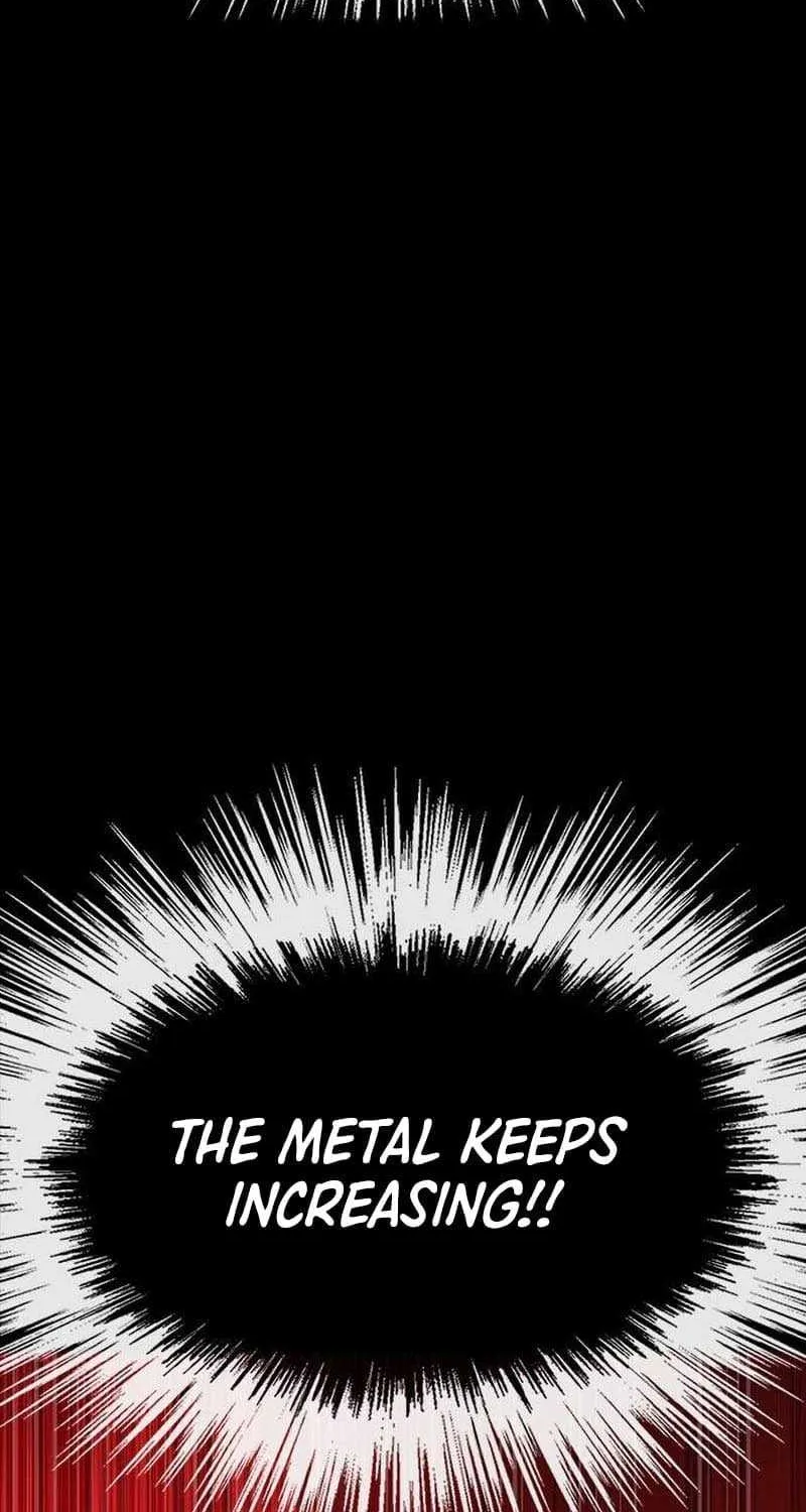 Steel-Eating Player Chapter 28.1 page 13 - 
