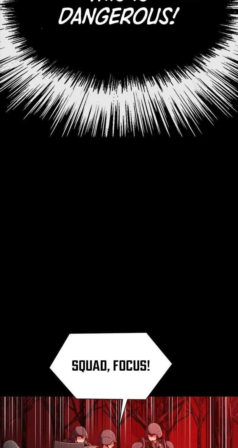 Steel-Eating Player Chapter 28.1 page 15 - 
