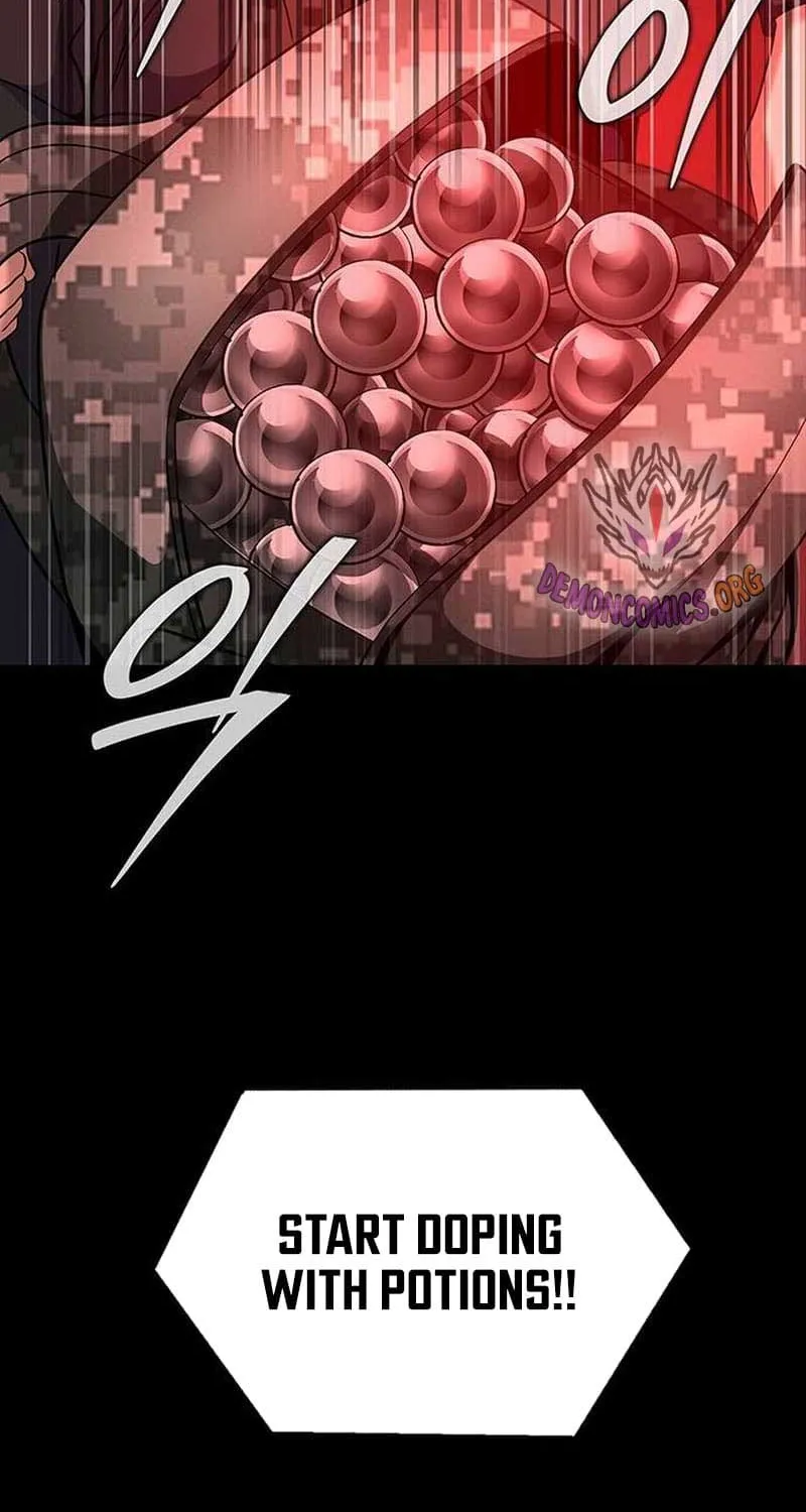 Steel-Eating Player Chapter 28.1 page 19 - 