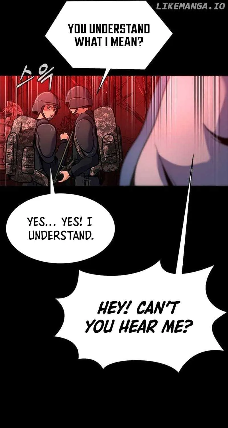 Steel-Eating Player Chapter 28.1 page 26 - 