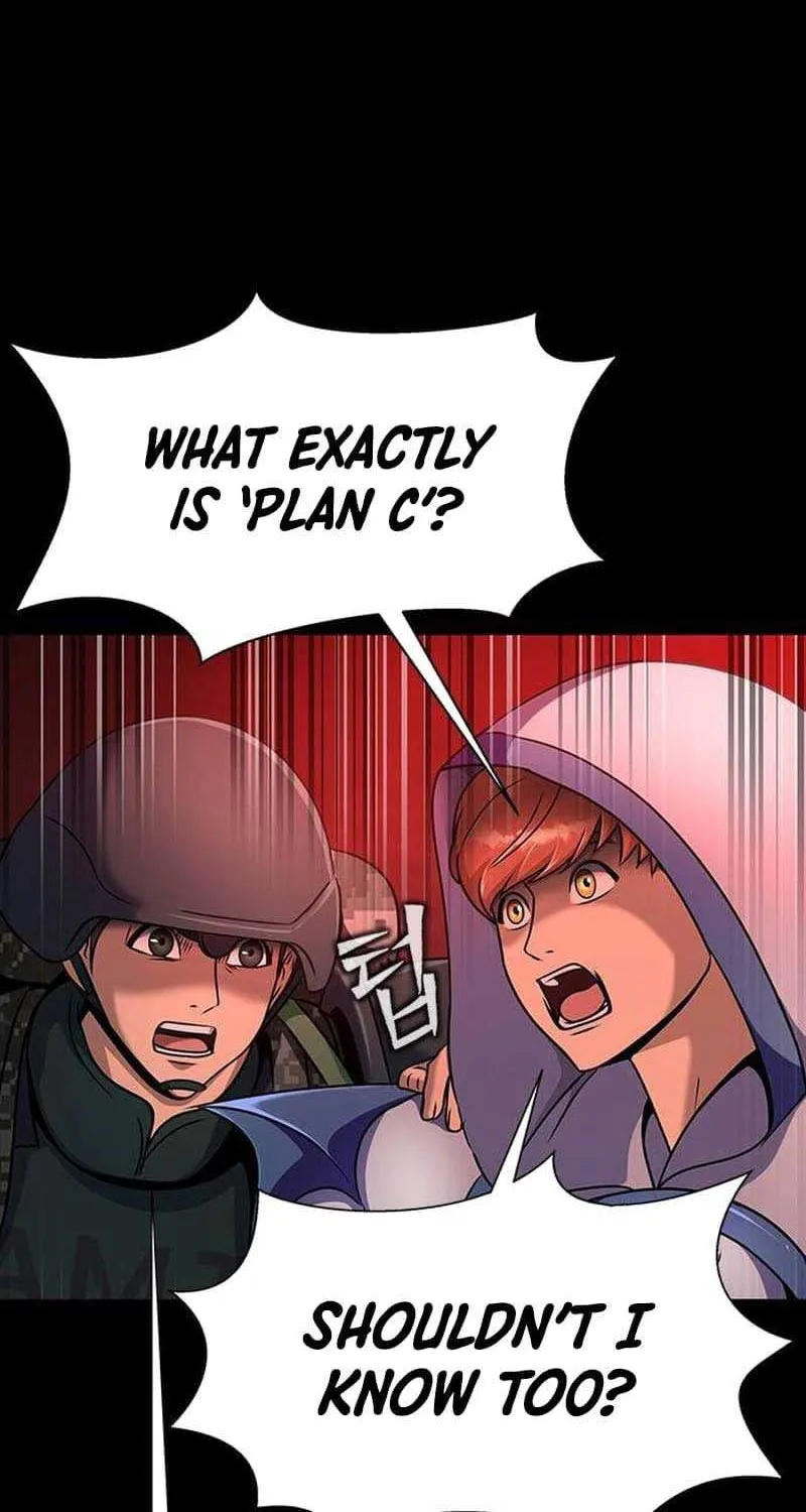 Steel-Eating Player Chapter 28.1 page 27 - 