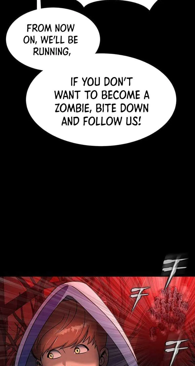 Steel-Eating Player Chapter 28.1 page 28 - 