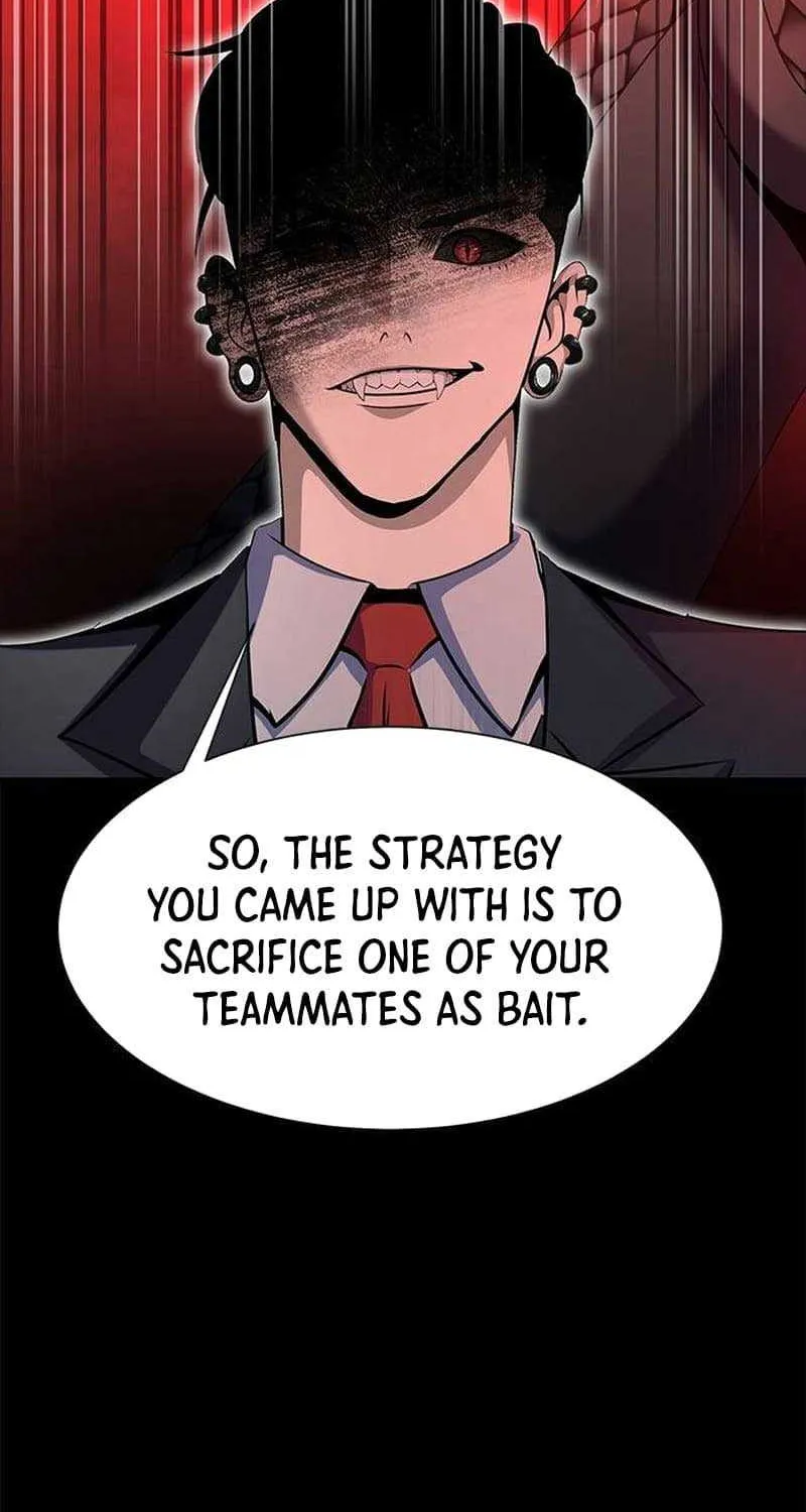 Steel-Eating Player Chapter 28.1 page 39 - 