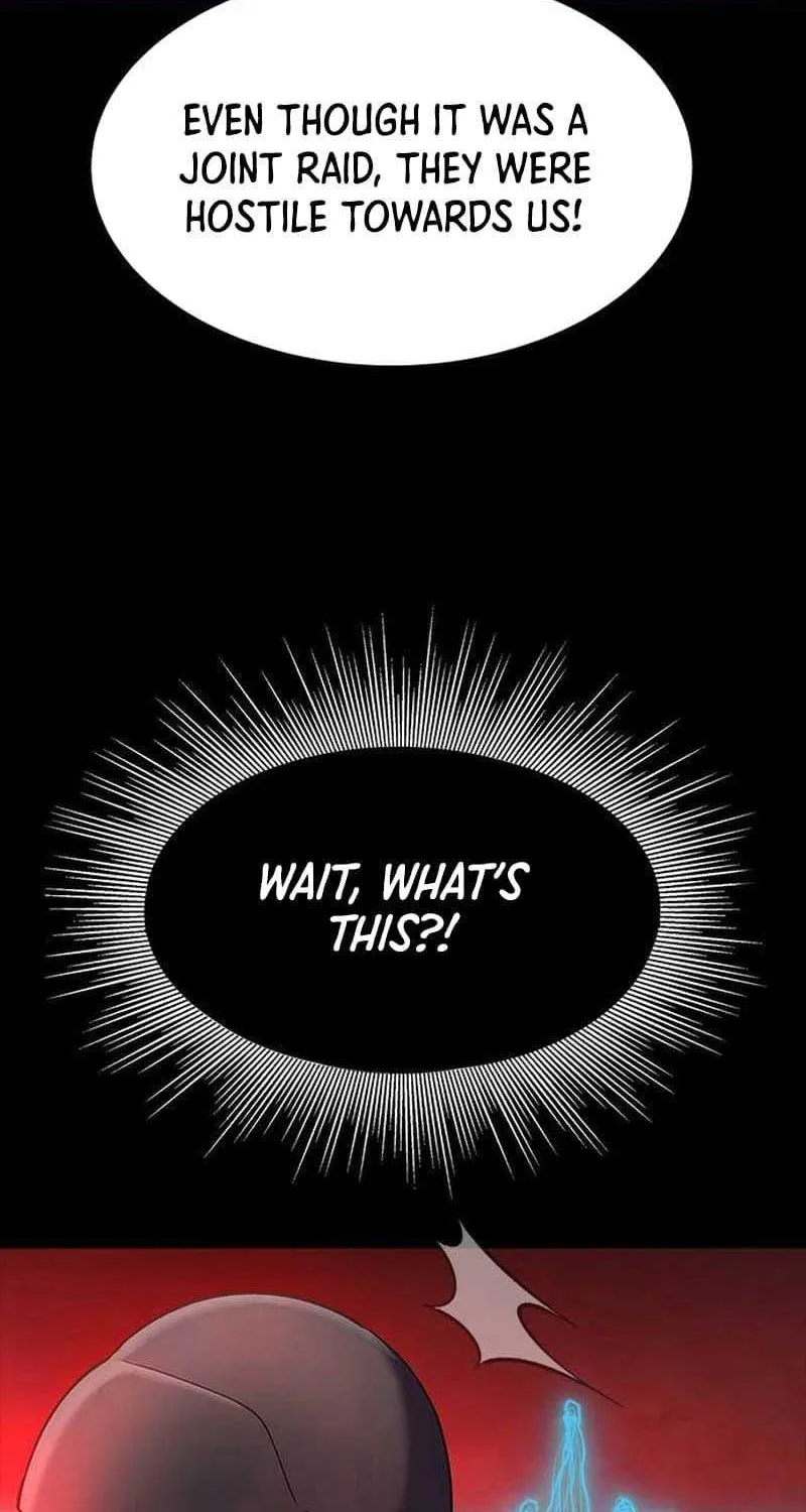 Steel-Eating Player Chapter 28.1 page 5 - 
