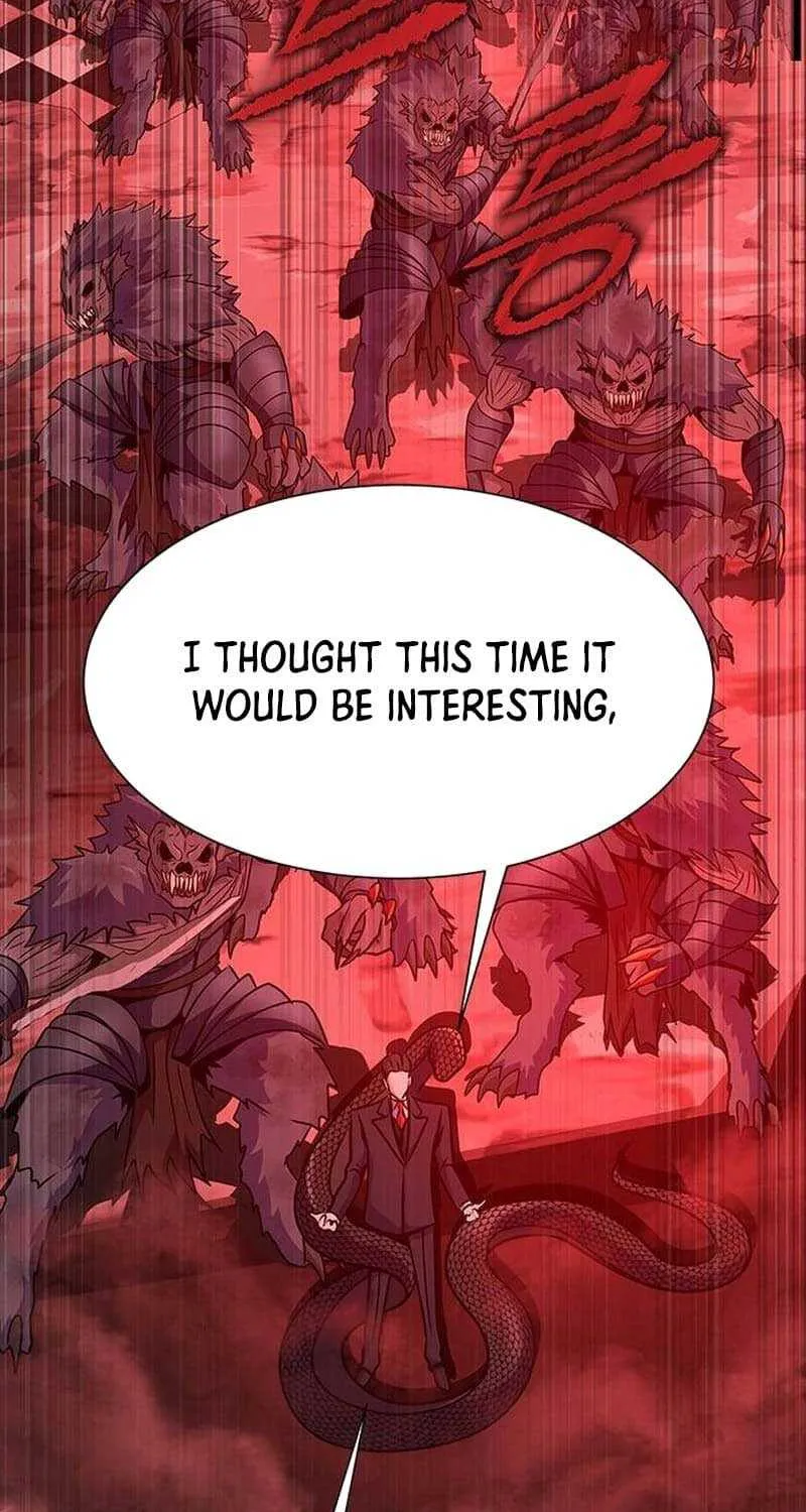 Steel-Eating Player Chapter 28.1 page 8 - 