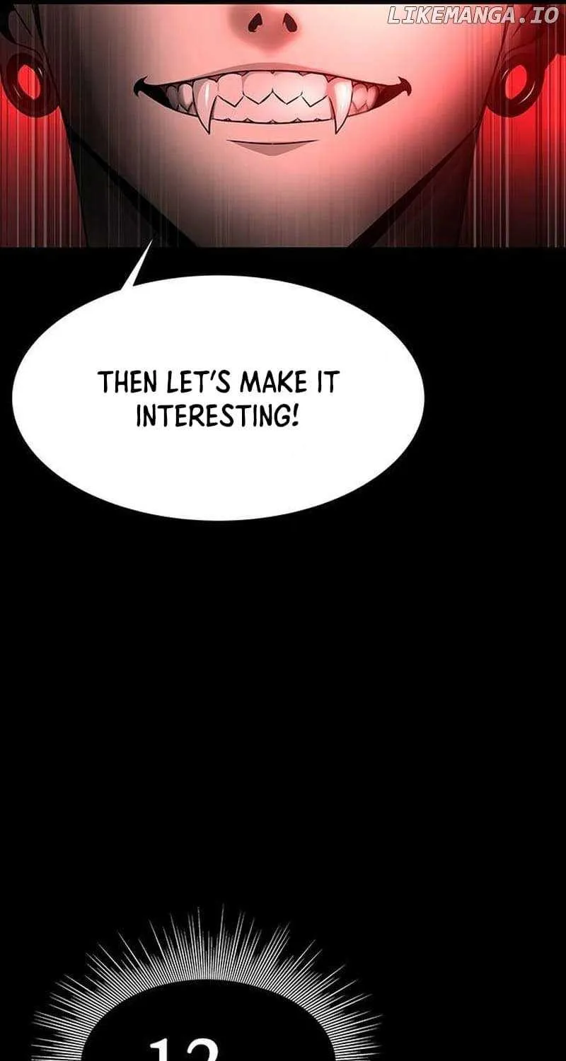 Steel-Eating Player Chapter 28.1 page 10 - 