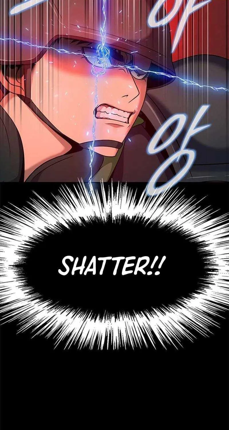 Steel-Eating Player Chapter 28.2 page 20 - 