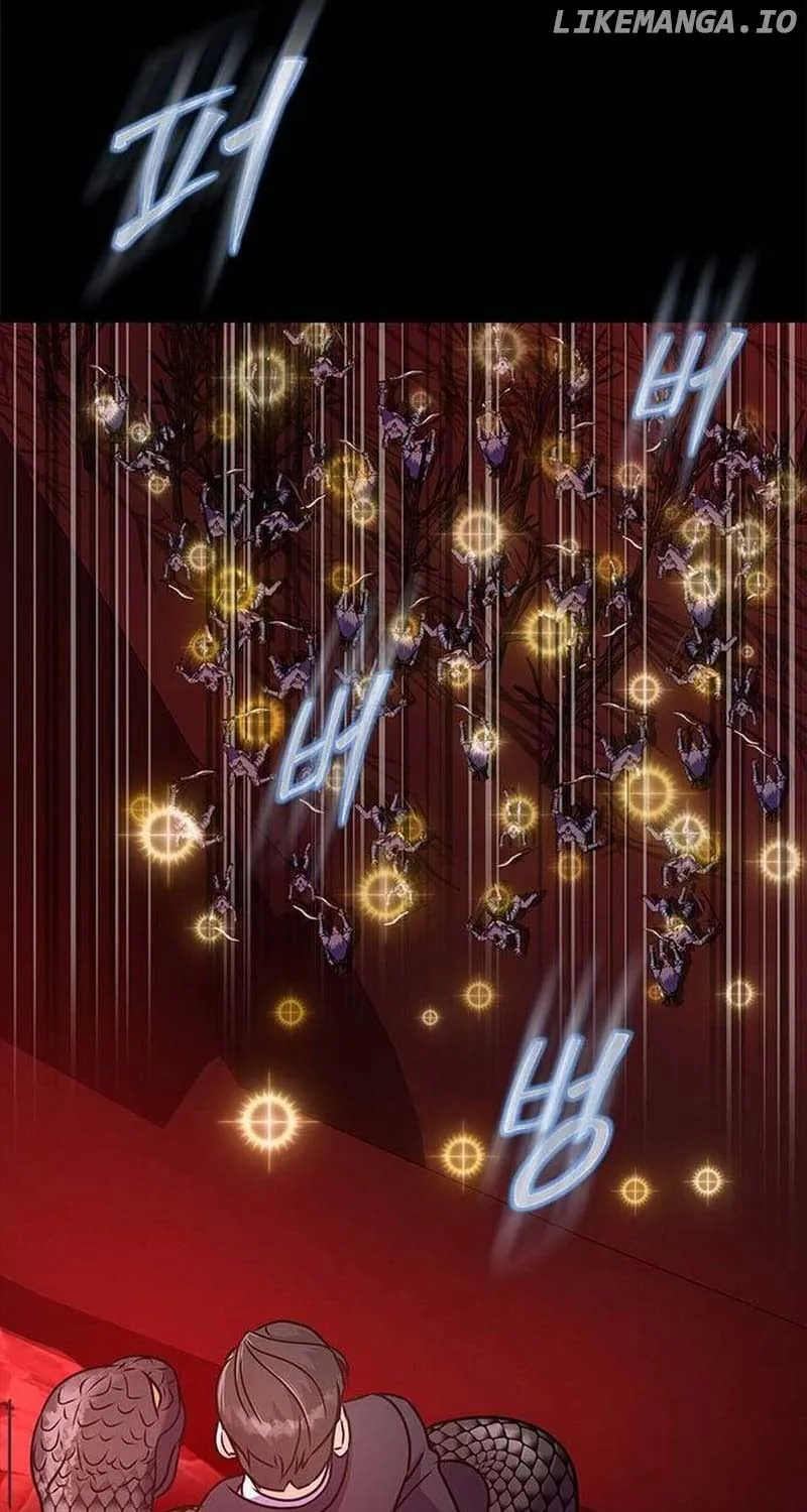Steel-Eating Player Chapter 28.2 page 27 - 