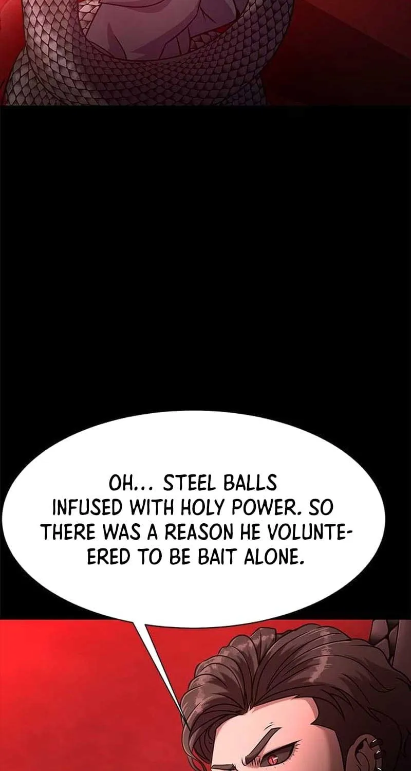 Steel-Eating Player Chapter 28.2 page 28 - 