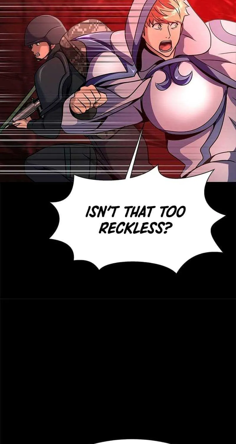 Steel-Eating Player Chapter 28.2 page 8 - 