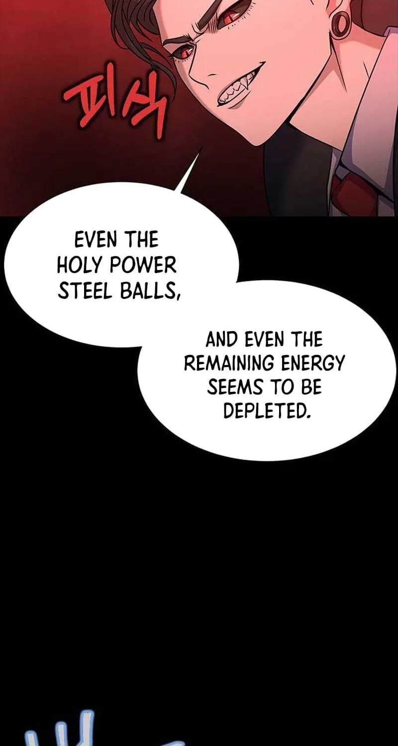 Steel-Eating Player Chapter 28.3 page 13 - 