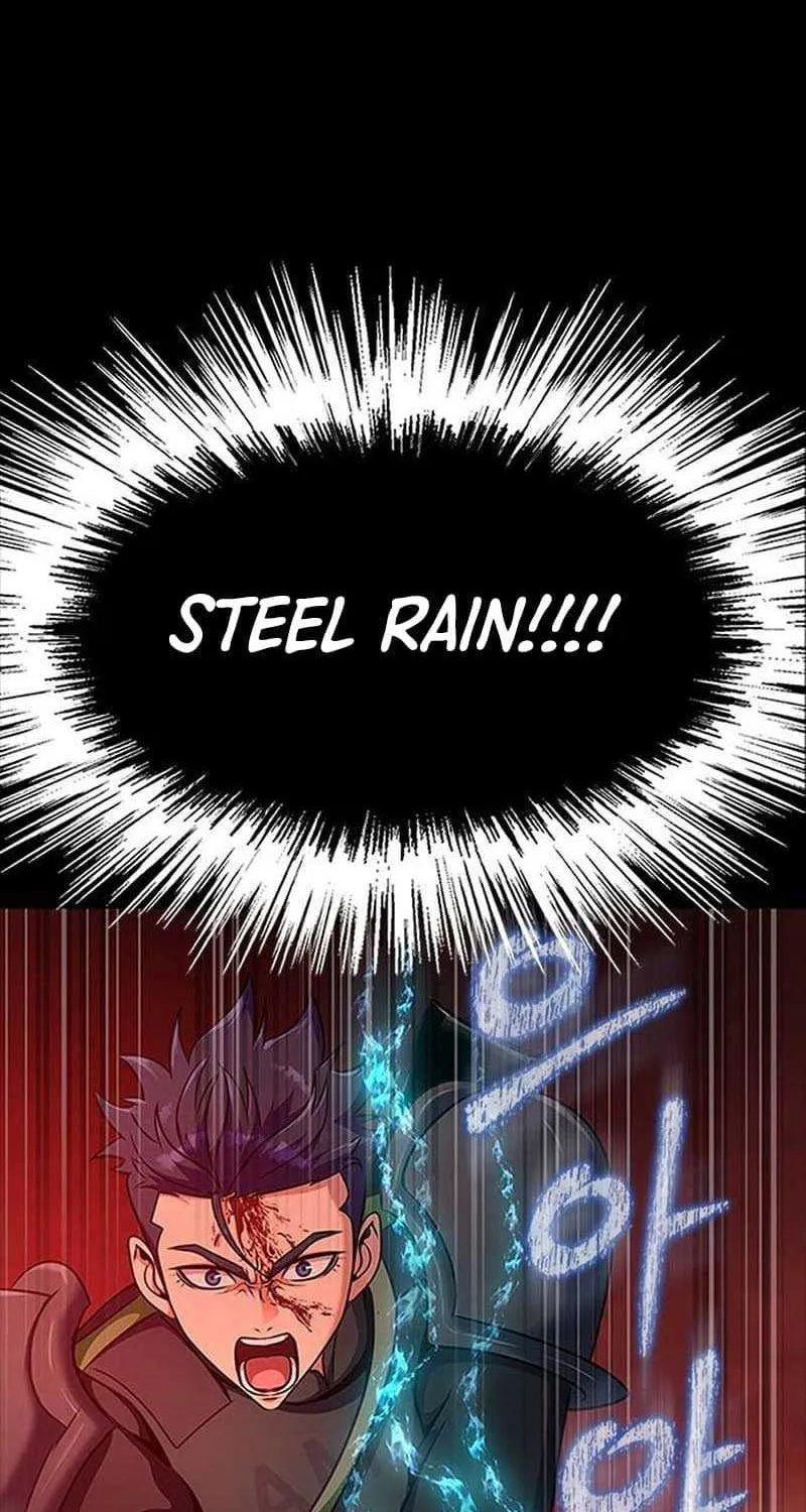 Steel-Eating Player Chapter 28.3 page 19 - 