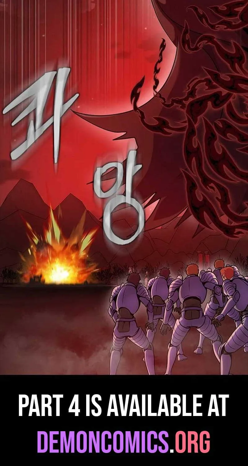 Steel-Eating Player Chapter 28.3 page 33 - 