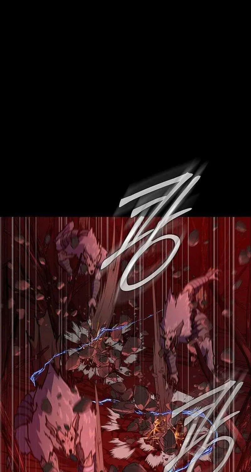 Steel-Eating Player Chapter 28.3 page 6 - 