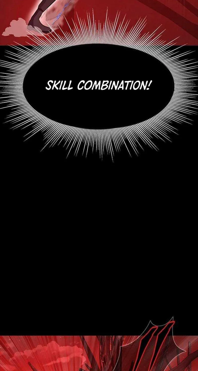Steel-Eating Player Chapter 28.3 page 8 - 