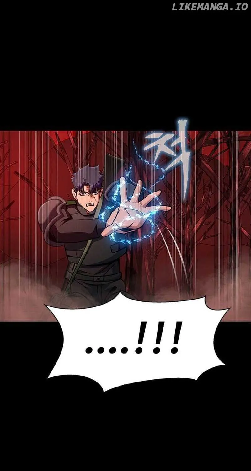 Steel-Eating Player Chapter 28.3 page 10 - 