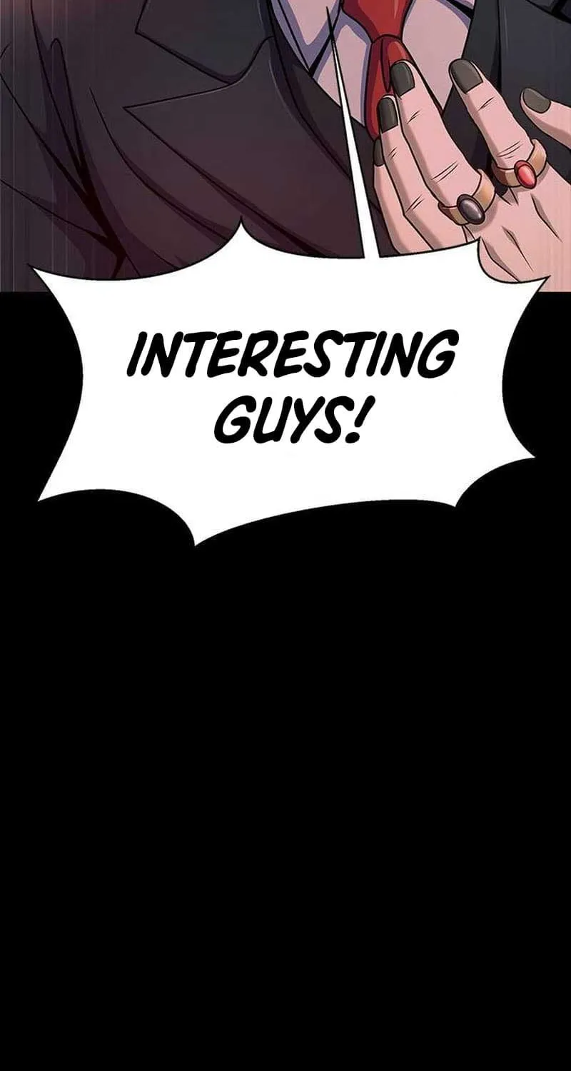 Steel-Eating Player Chapter 28.4 page 12 - 