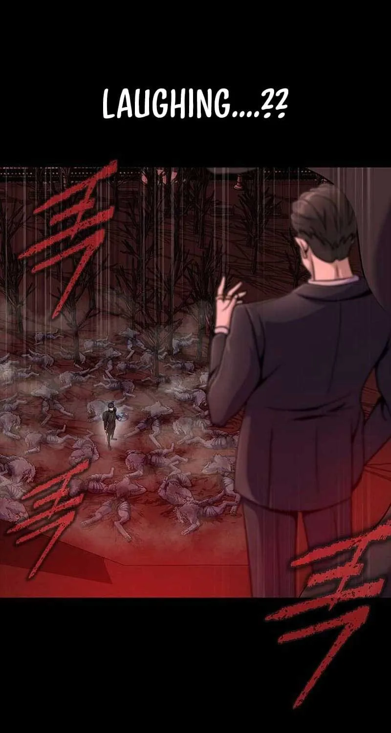 Steel-Eating Player Chapter 28.4 page 13 - 