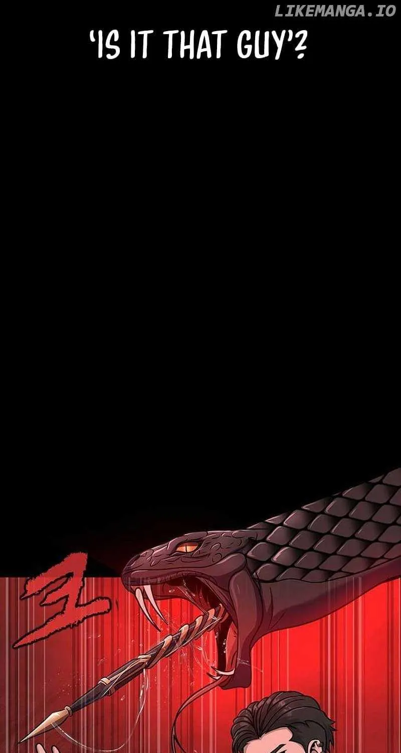 Steel-Eating Player Chapter 28.4 page 19 - 