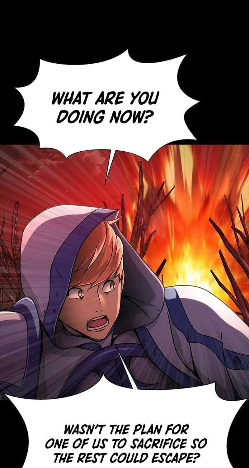 Steel-Eating Player Chapter 28.4 page 3 - 