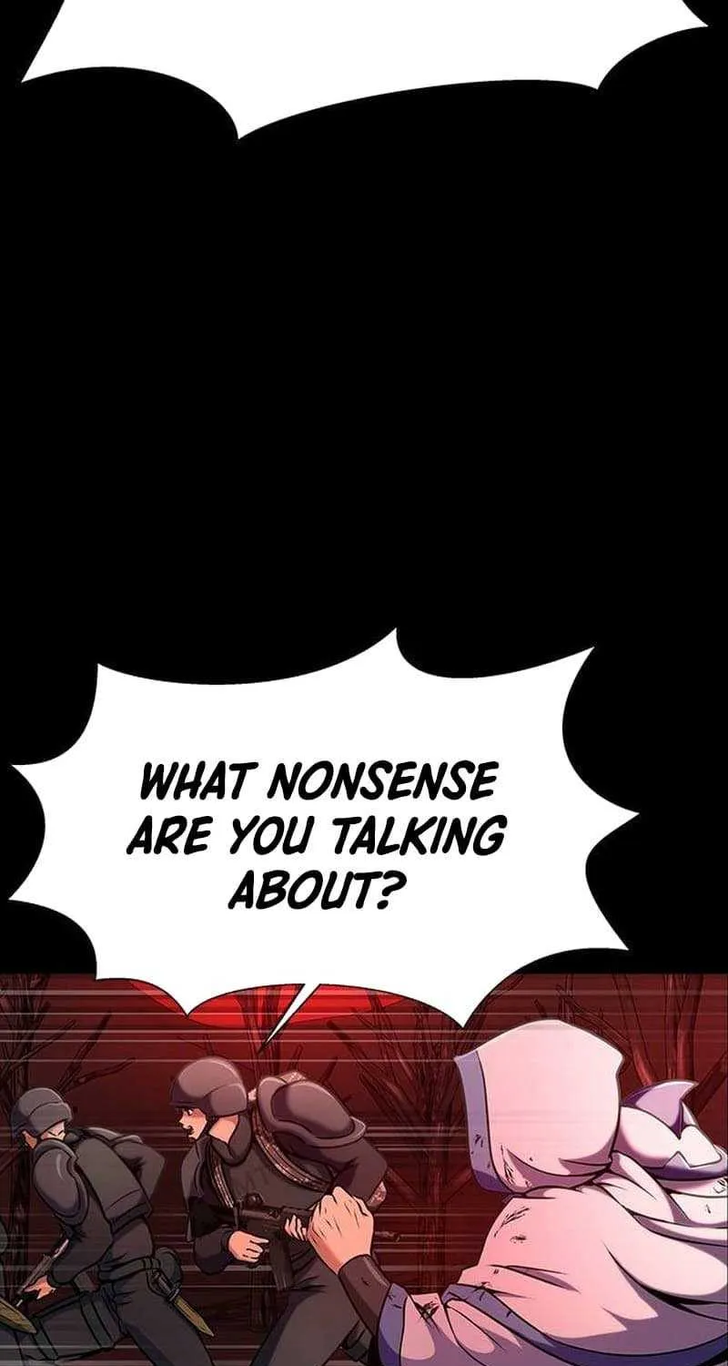Steel-Eating Player Chapter 28.4 page 4 - 