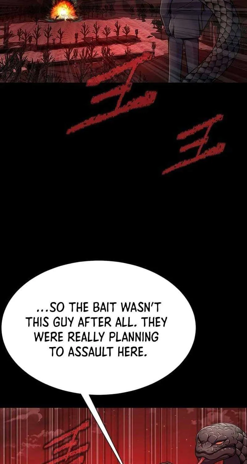 Steel-Eating Player Chapter 28.4 page 9 - 