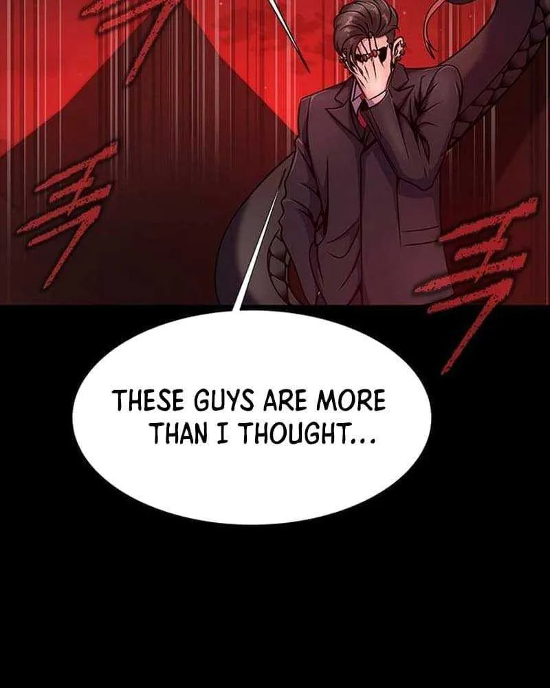 Steel-Eating Player Chapter 28.4 page 10 - 