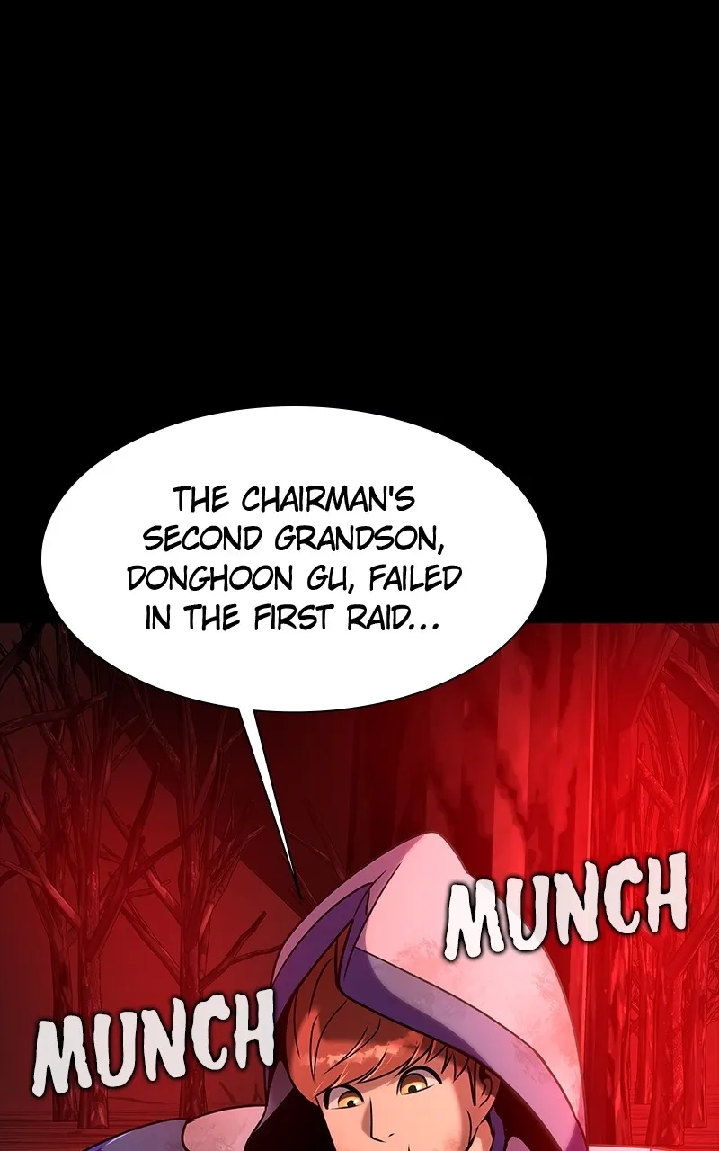 Steel-Eating Player Chapter 28 page 1 - 