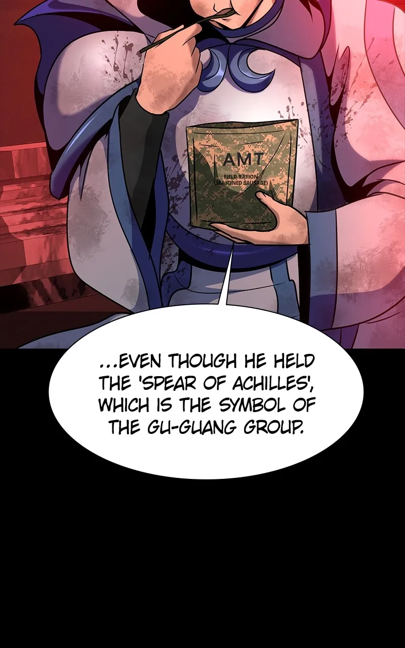 Steel-Eating Player Chapter 28 page 2 - 