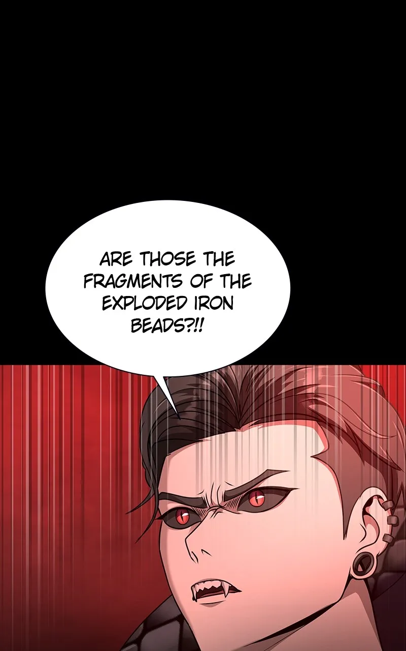 Steel-Eating Player Chapter 28 page 107 - 