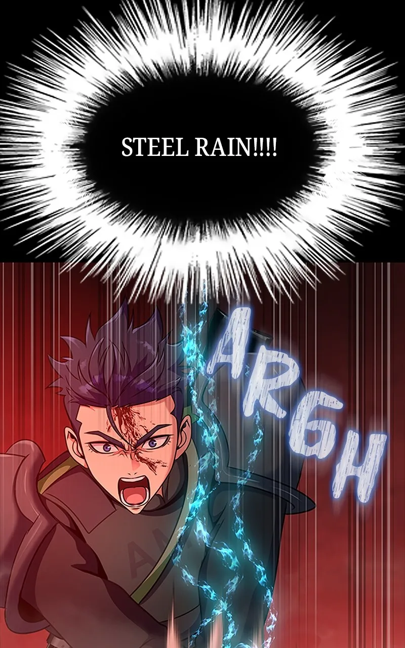 Steel-Eating Player Chapter 28 page 110 - 