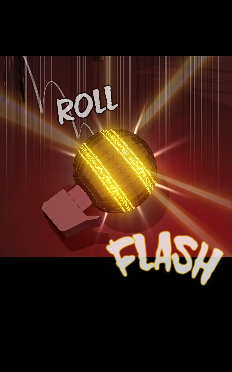 Steel-Eating Player Chapter 28 page 124 - 