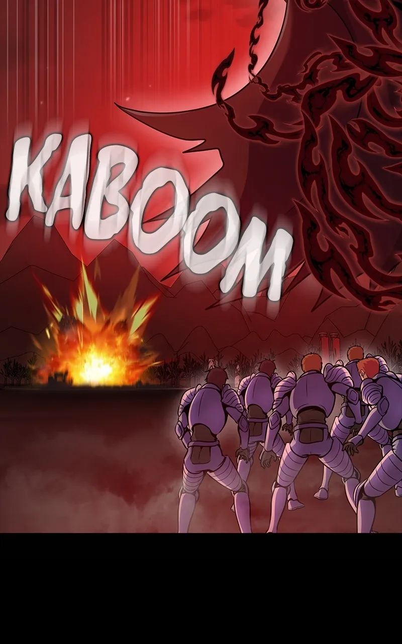 Steel-Eating Player Chapter 28 page 126 - 