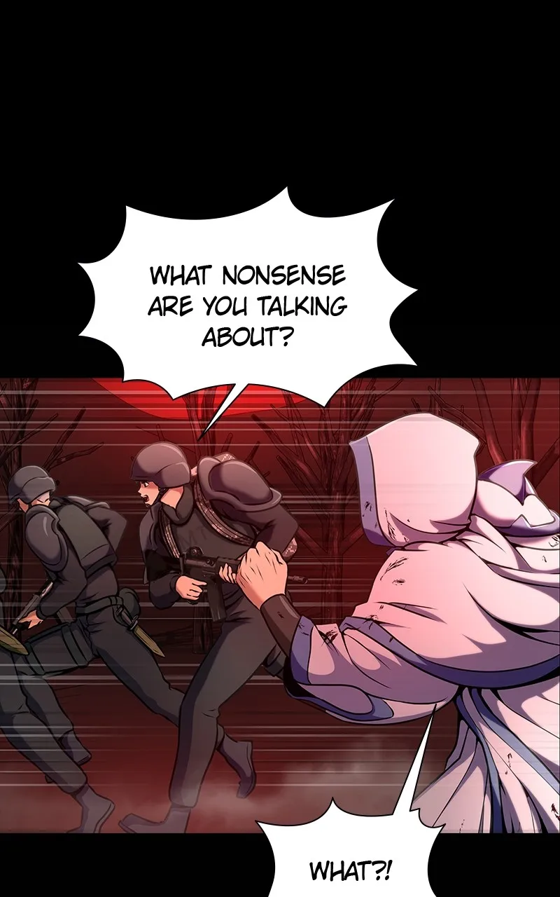 Steel-Eating Player Chapter 28 page 129 - 