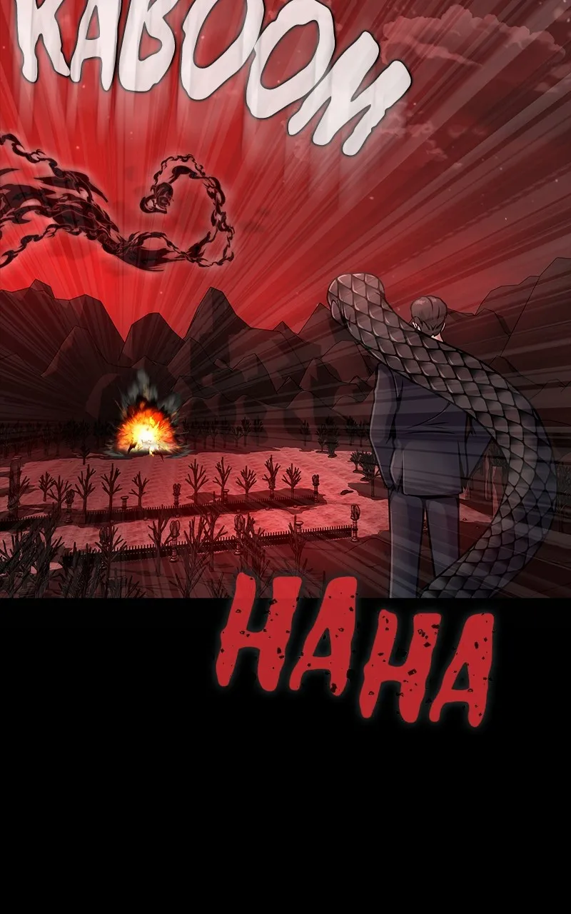 Steel-Eating Player Chapter 28 page 134 - 
