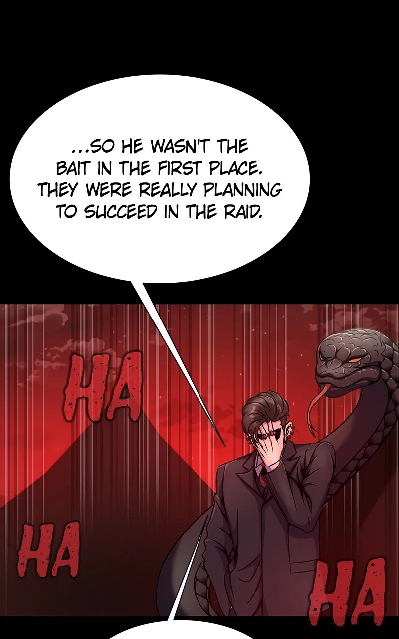 Steel-Eating Player Chapter 28 page 135 - 